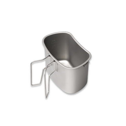 Prometheus Design Werx Ti-Line Canteen Mess Kit