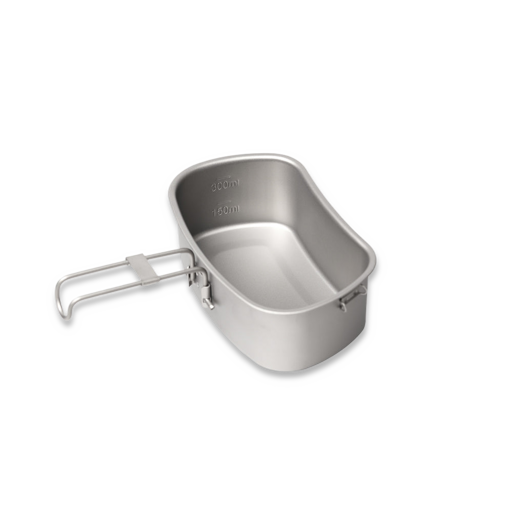 Prometheus Design Werx Ti-Line Canteen Mess Kit