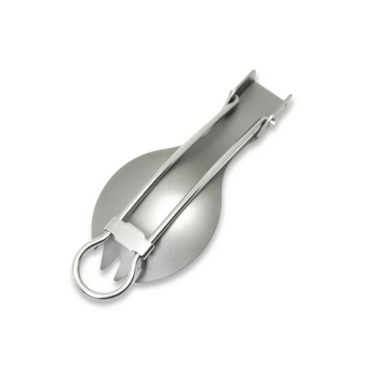 Prometheus Design Werx Ti-Line Folding Spork