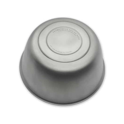 Prometheus Design Werx Ti-Line Insulated Ramen Bowl
