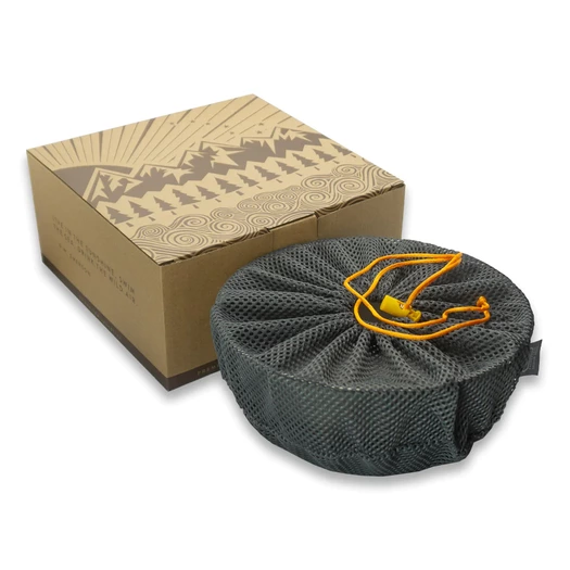 Prometheus Design Werx Ti-Line Insulated Ramen Bowl