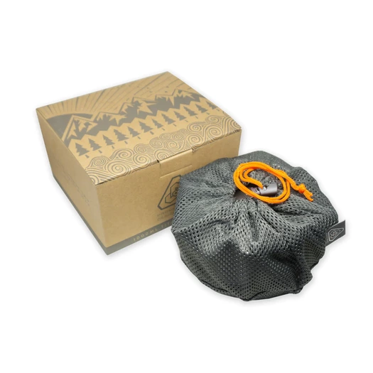 Prometheus Design Werx Ti-Line Kettle 1000ML