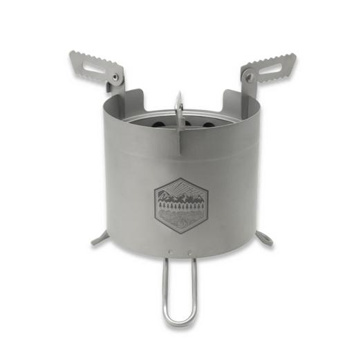 Prometheus Design Werx Ti-Line MFSS