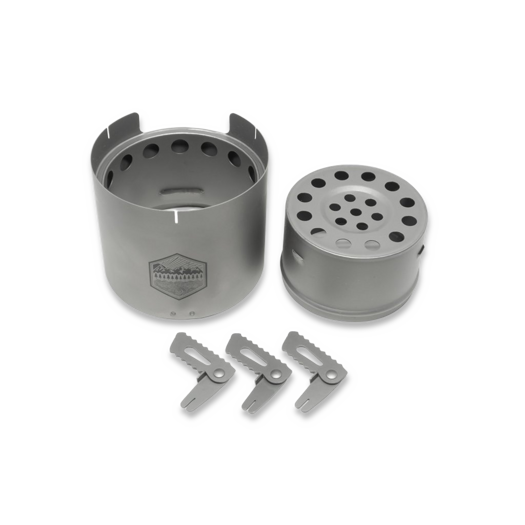 Prometheus Design Werx Ti-Line MFSS