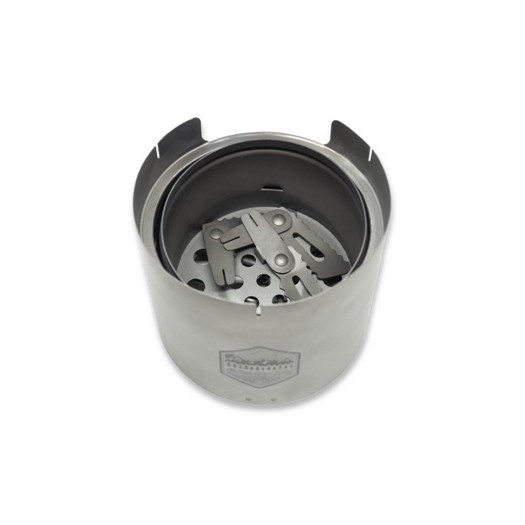 Prometheus Design Werx Ti-Line MFSS