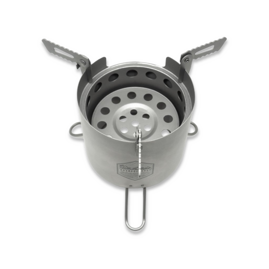 Prometheus Design Werx Ti-Line MFSS