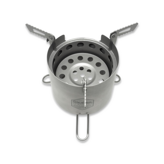 Prometheus Design Werx Ti-Line MFSS