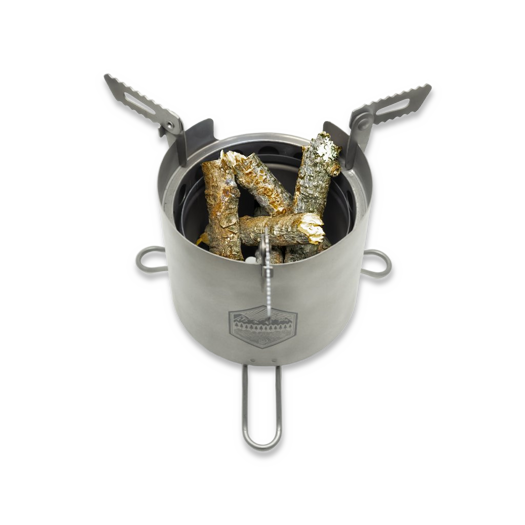 Prometheus Design Werx Ti-Line MFSS