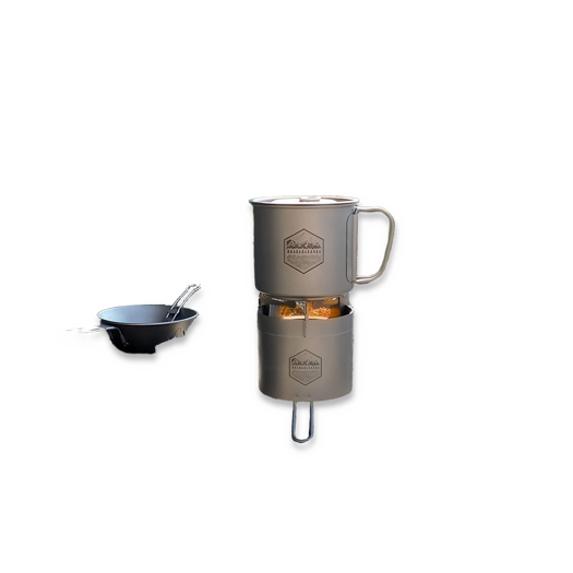 Prometheus Design Werx Ti-Line MFSS