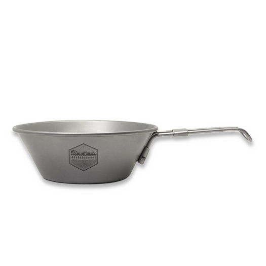 Prometheus Design Werx Ti-Line Sierra Cup