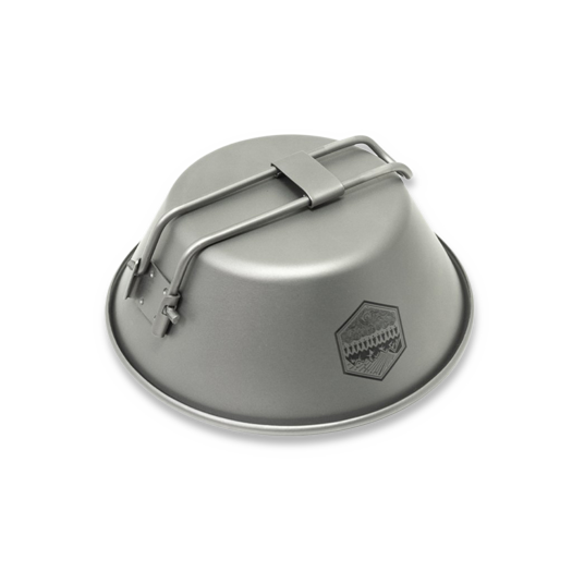 Prometheus Design Werx Ti-Line Sierra Cup