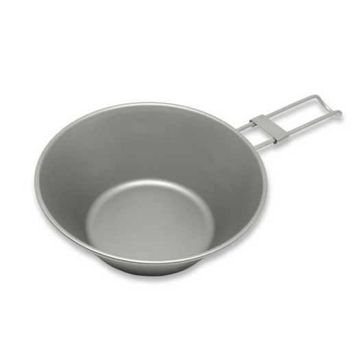 Prometheus Design Werx Ti-Line Sierra Cup