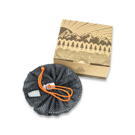 Prometheus Design Werx Ti-Line Sierra Cup