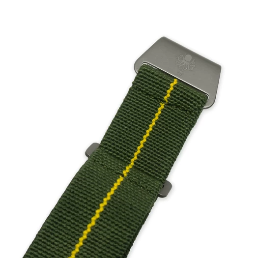 Prometheus Design Werx Ti-MNPara Strap - OG OD