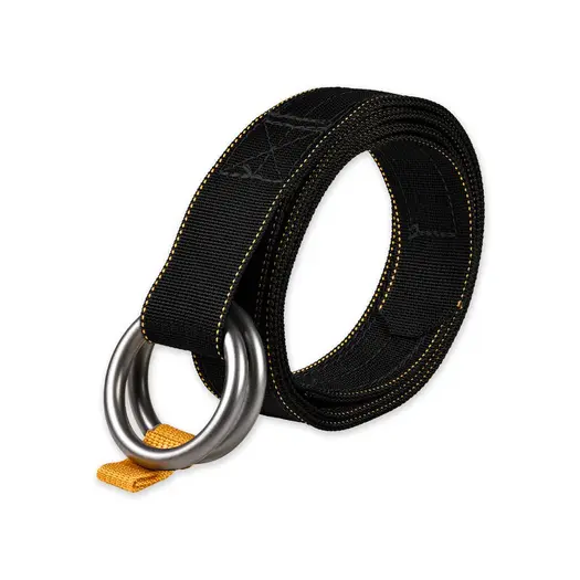 Prometheus Design Werx Ti-Ring Belt - Black