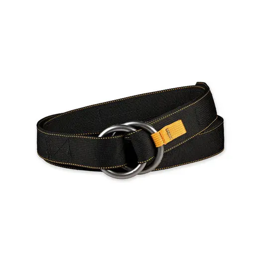 Prometheus Design Werx Ti-Ring Belt - Black