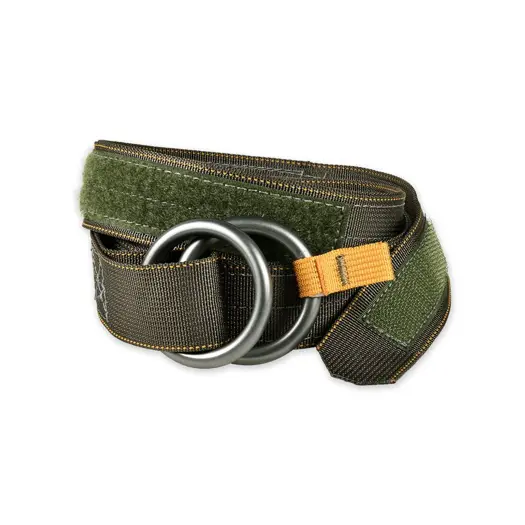 Prometheus Design Werx Ti-Ring Belt - Ranger Green