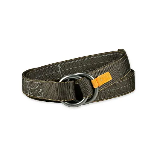 Prometheus Design Werx Ti-Ring Belt - Ranger Green