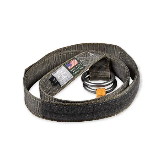 Prometheus Design Werx Ti-Ring Belt - Universal Field Gray
