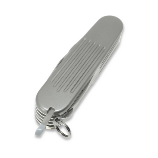 Prometheus Design Werx Ti-SAK handle scales