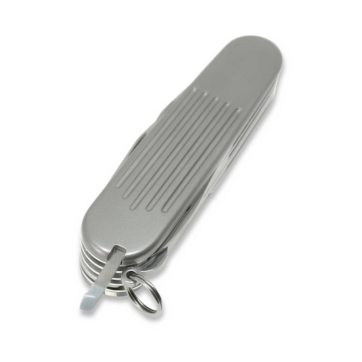 Prometheus Design Werx Ti-SAK handle scales