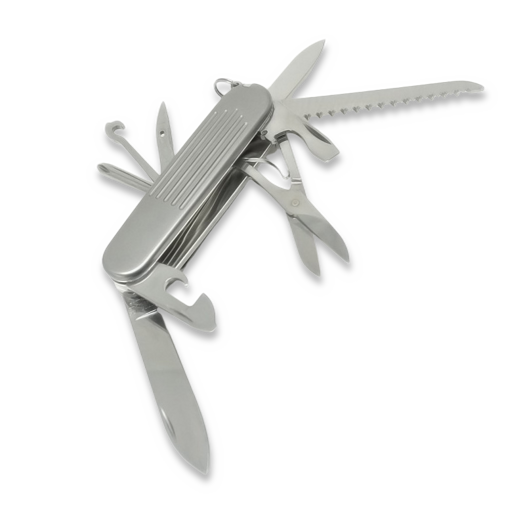 Prometheus Design Werx Ti-SAK handle scales