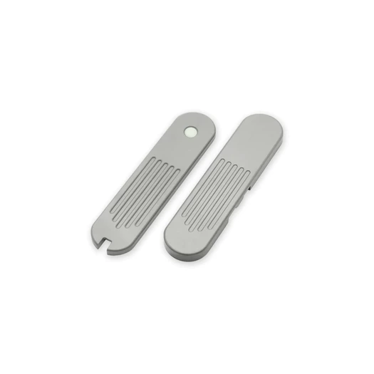 Prometheus Design Werx Ti-SAK Scales Mini 58mm - Fullered