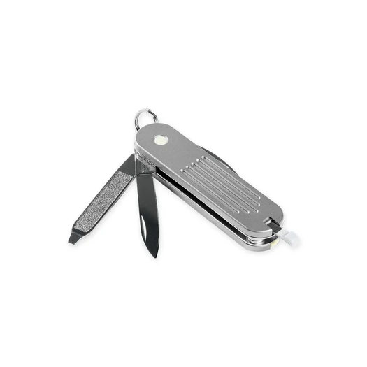 Prometheus Design Werx Ti-SAK Scales Mini 58mm v2 - Fullered
