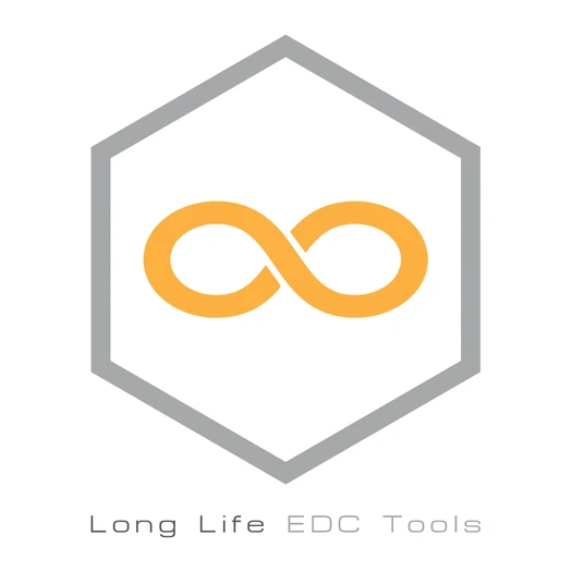 Prometheus Design Werx Ti-SAK Scales Mini 58mm v2 - Fullered