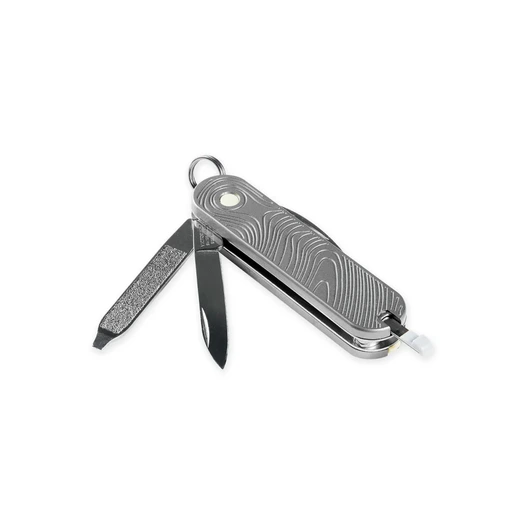 Prometheus Design Werx Ti-SAK Scales Mini 58mm v2 - Topo