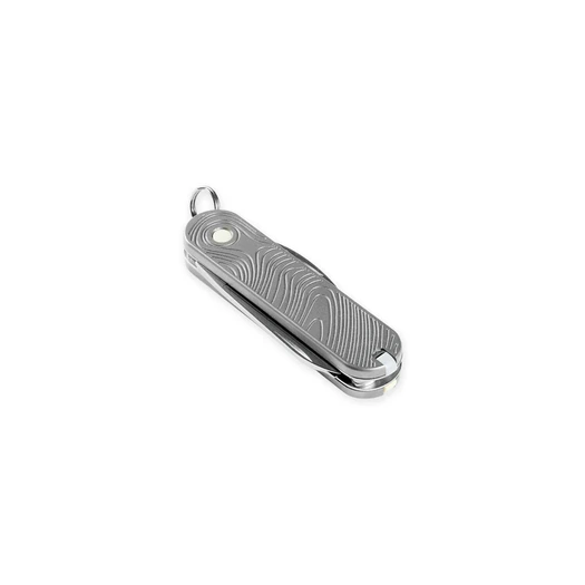 Prometheus Design Werx Ti-SAK Scales Mini 58mm v2 - Topo
