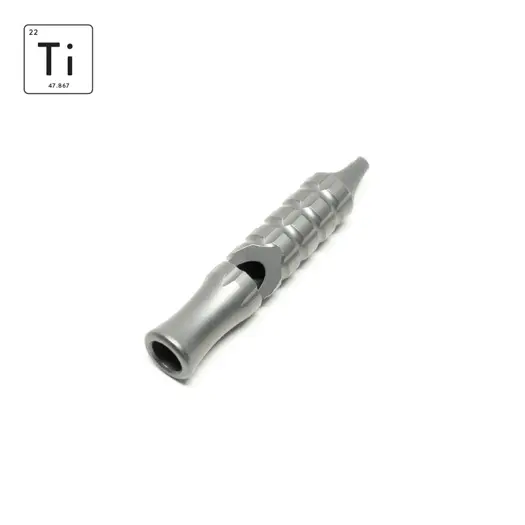 Prometheus Design Werx Ti-Signal Whistle
