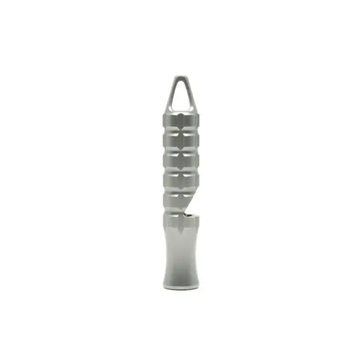 Prometheus Design Werx Ti-Signal Whistle
