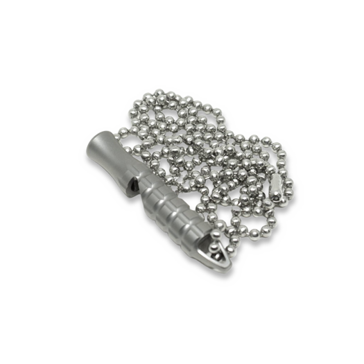 Prometheus Design Werx Ti-Signal Whistle