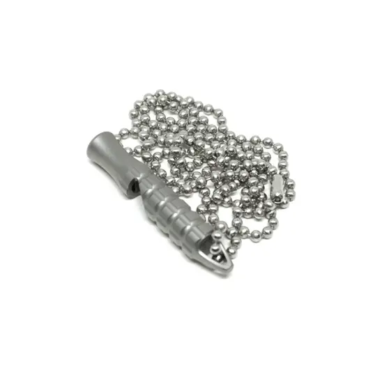 Prometheus Design Werx Ti-Signal Whistle