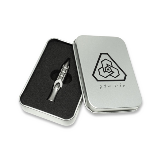 Prometheus Design Werx Ti-Signal Whistle