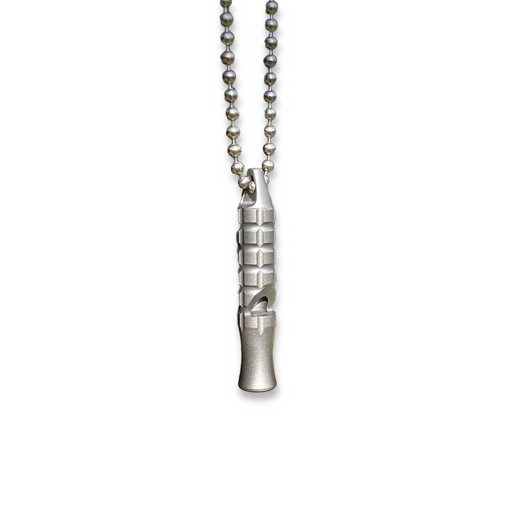 Prometheus Design Werx Ti-Signal Whistle