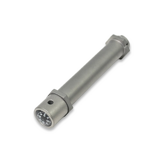 Prometheus Design Werx Ti-SST