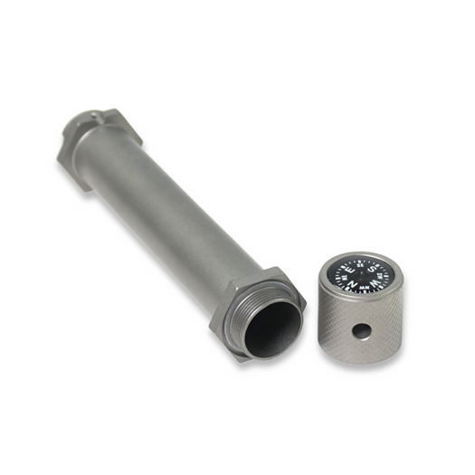 Prometheus Design Werx Ti-SST