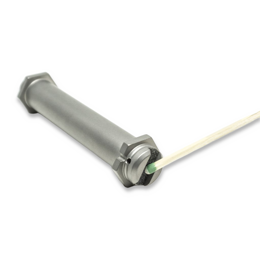 Prometheus Design Werx Ti-SST