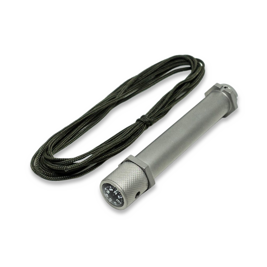 Prometheus Design Werx Ti-SST