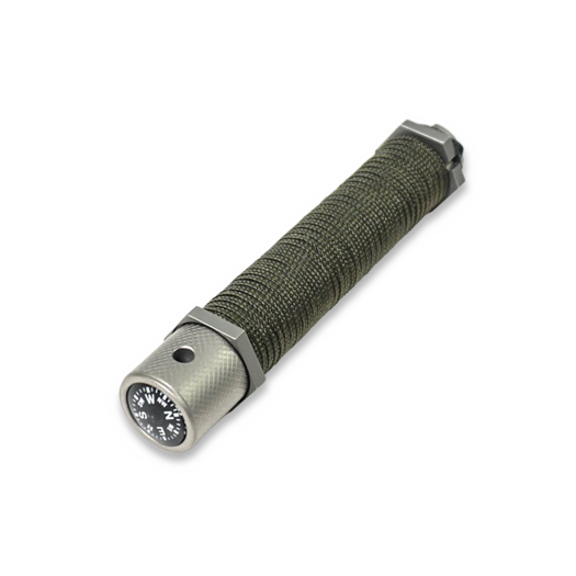 Prometheus Design Werx Ti-SST