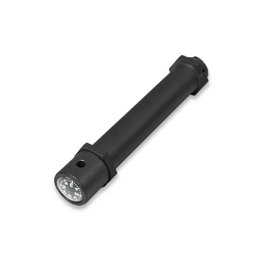 Prometheus Design Werx Ti-SST - Black Out