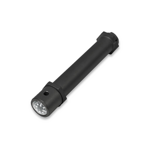 Prometheus Design Werx Ti-SST - Black Out