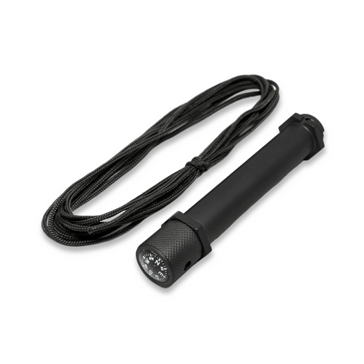 Prometheus Design Werx Ti-SST - Black Out