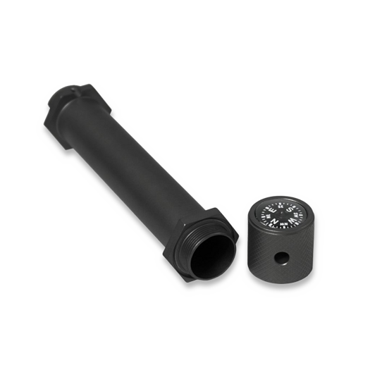 Prometheus Design Werx Ti-SST - Black Out