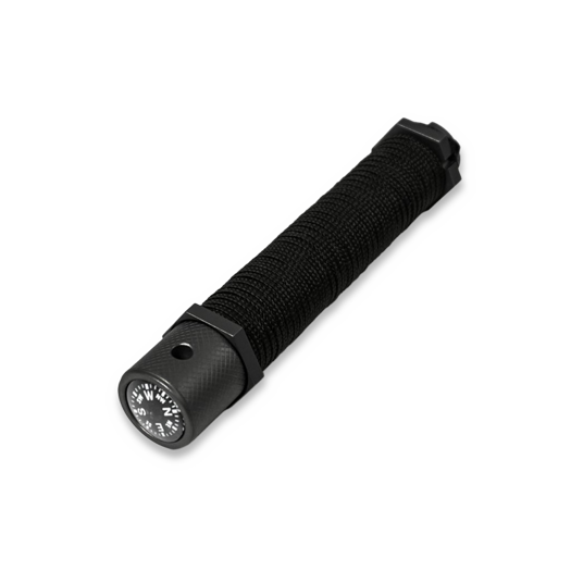 Prometheus Design Werx Ti-SST - Black Out