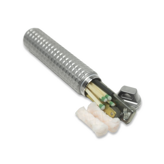 Prometheus Design Werx Ti-SST DTA