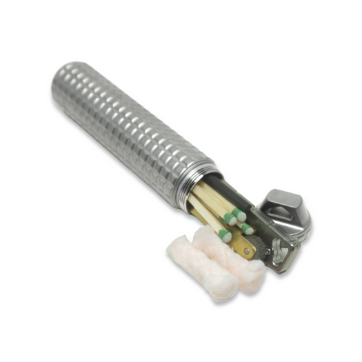 Prometheus Design Werx Ti-SST DTA