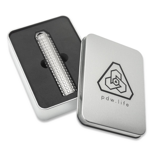 Prometheus Design Werx Ti-SST DTA